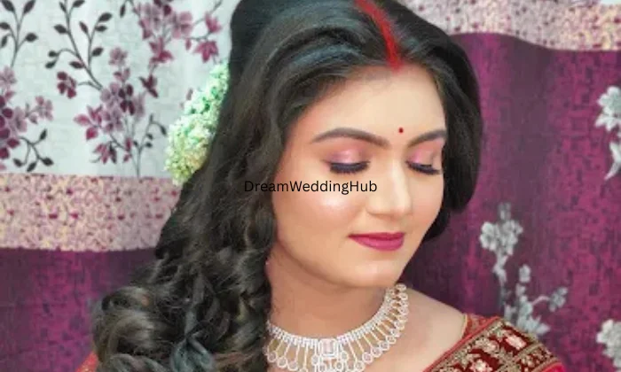 Arpitas bridal World